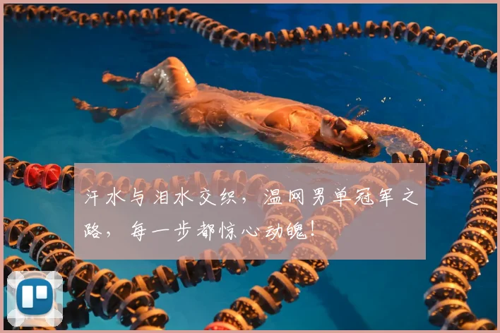 汗水与泪水交织，温网男单冠军之路，每一步都惊心动魄！